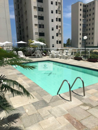 Apartamento com 3 Quartos à Venda, 140 m² em Pitangueiras - Guarujá