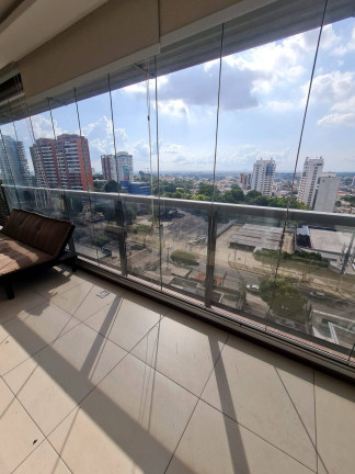 Imagem Apartamento à Venda, 53 m² em Adrianópolis - Manaus Imagem Apartamento à Venda, 53 m² em Adrianópolis - Manaus