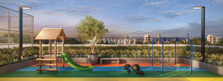 Imagem Apartamento com 3 Quartos à Venda, 106 m² em Vila São João - Goiânia Imagem Apartamento com 3 Quartos à Venda, 106 m² em Vila São João - Goiânia