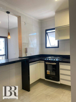 Imagem Apartamento com 1 Quarto para Alugar, 43 m² em Indianópolis - São Paulo