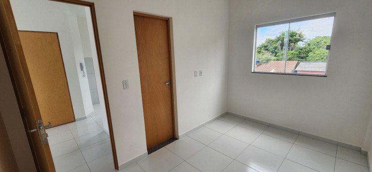 Imagem Apartamento com 2 Quartos para Alugar, 46 m² em Tenoné - Belém