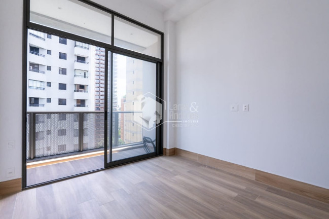 Imagem Imóvel com 1 Quarto à Venda, 28 m² em Moema - São Paulo Imagem Imóvel com 1 Quarto à Venda, 28 m² em Moema - São Paulo