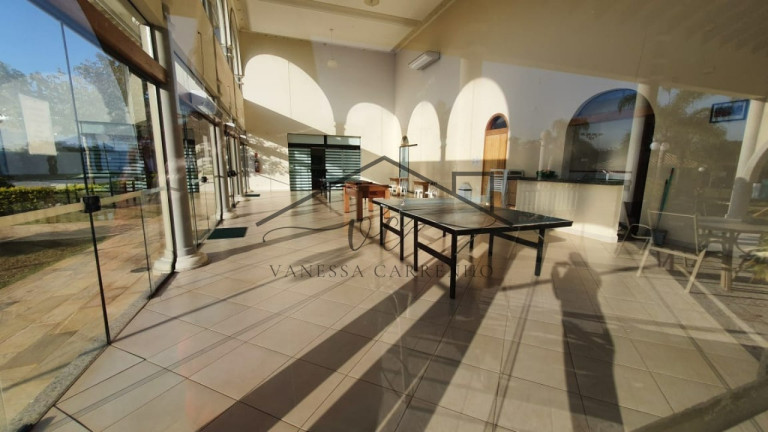 Imagem Sobrado com 3 Quartos à Venda, 244 m² em Condomínio Ibiti Royal - Sorocaba