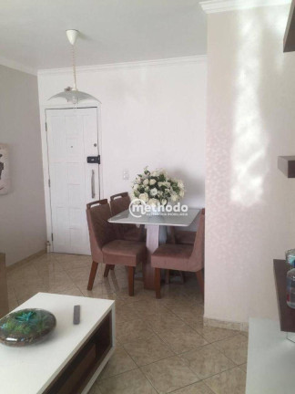 Imagem Apartamento com 2 Quartos à Venda, 70 m² em Vila Ipê - Campinas Imagem Apartamento com 2 Quartos à Venda, 70 m² em Vila Ipê - Campinas
