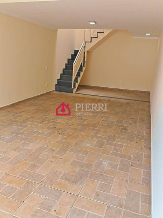 Imagem Sobrado com 3 Quartos à Venda, 160 m² em Jardim Santo Elias - São Paulo Imagem Sobrado com 3 Quartos à Venda, 160 m² em Jardim Santo Elias - São Paulo