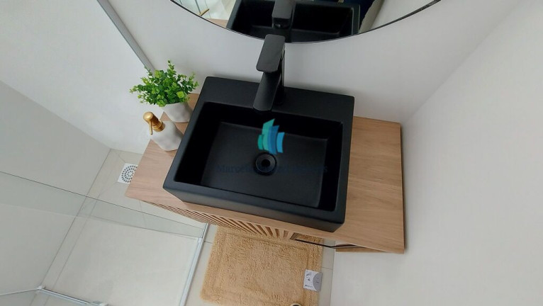 Imagem Apartamento com 2 Quartos à Venda, 54 m² em Borgo - Bento Gonçalves
