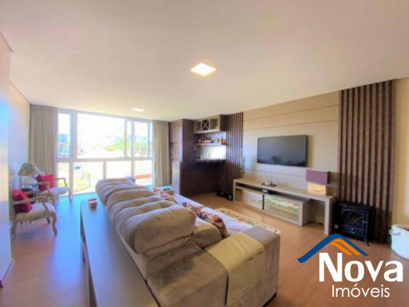 Imagem Imóvel com 2 Quartos à Venda, 110 m² em Pousada Da Neve - Nova Petrópolis