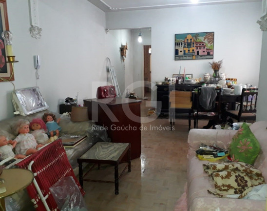 Apartamento com 2 Quartos à Venda, 90 m² em Cidade Baixa - Porto Alegre