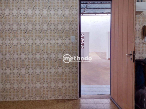 Imagem Casa com 3 Quartos à Venda, 172 m² em Jardim Leonor - Campinas Imagem Casa com 3 Quartos à Venda, 172 m² em Jardim Leonor - Campinas