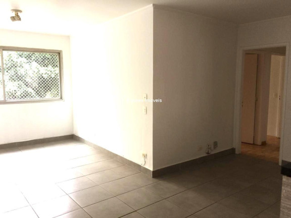 Apartamento com 2 Quartos à Venda, 83 m² em Jardim Umuarama - São Paulo