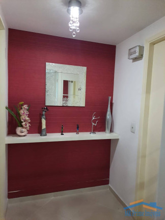 Imagem Cobertura com 3 Quartos à Venda, 109 m² em Cidade São Francisco - São Paulo