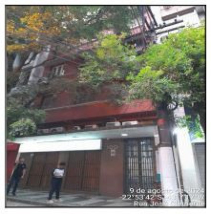 Apartamento com 1 Quarto à Venda, 56 m² em Centro - Niteroi
