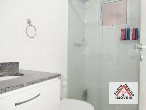 Imagem Apartamento com 3 Quartos à Venda, 72 m² em Vila Inglesa - São Paulo