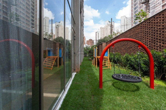 Imagem Imóvel com 4 Quartos à Venda, 358 m² em Vila Nova Conceição - São Paulo