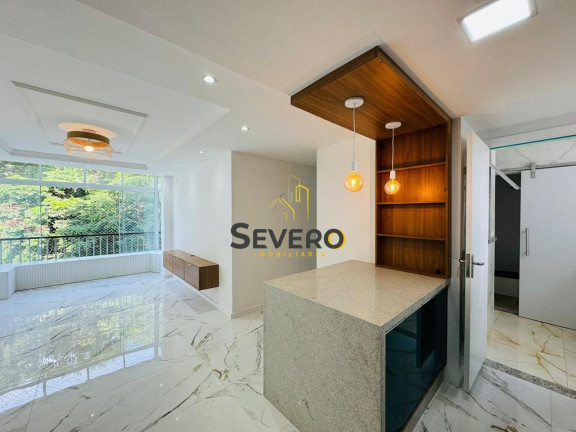 Apartamento com 2 Quartos à Venda, 80 m² em Boa Viagem - Niterói