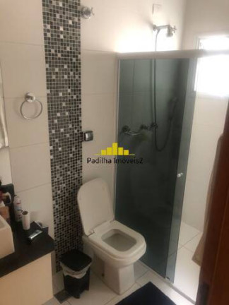 Imagem Casa de Condomínio com 4 Quartos à Venda, 250 m² em Jardim Villagio Milano - Sorocaba