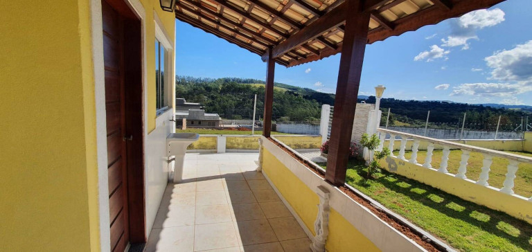 Imagem Casa com 4 Quartos à Venda, 674 m² em Condomínio Jardim Das Palmeiras - Bragança Paulista