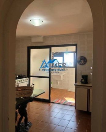 Imagem Apartamento com 4 Quartos à Venda, 115 m² em Nova Petrópolis - São Bernardo Do Campo
