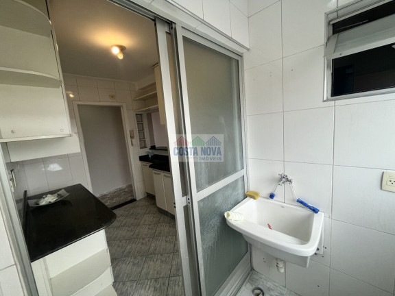 Imagem Apartamento com 3 Quartos à Venda, 65 m² em Vila Guilherme - São Paulo