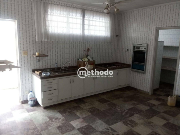 Imagem Casa com 3 Quartos à Venda, 274 m² em Jardim Chapadão - Campinas Imagem Casa com 3 Quartos à Venda, 274 m² em Jardim Chapadão - Campinas