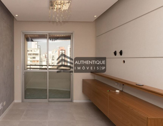 Imagem Apartamento com 2 Quartos à Venda, 60 m² em Santa Cecília - São Paulo Imagem Apartamento com 2 Quartos à Venda, 60 m² em Santa Cecília - São Paulo