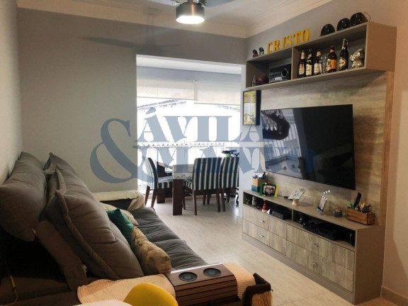 Apartamento com 3 Quartos à Venda, 78 m² em Mooca - São Paulo