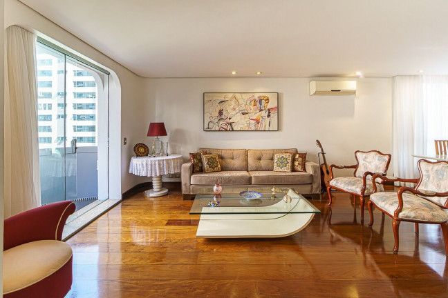 Imagem Apartamento com 2 Quartos à Venda, 161 m² em Paraíso - São Paulo Imagem Apartamento com 2 Quartos à Venda, 161 m² em Paraíso - São Paulo