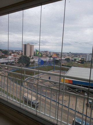 Apartamento com 3 Quartos à Venda, 90 m² em Vila Santa Isabel - Anápolis
