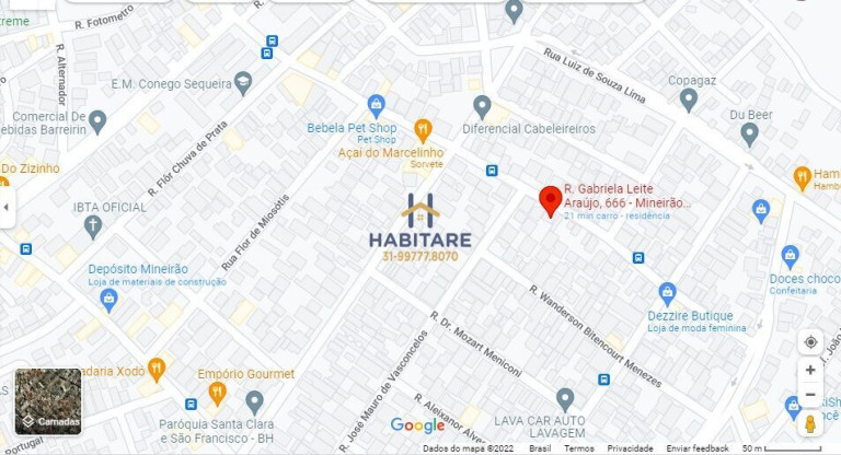 Imagem Terreno à Venda, 360 m² em Mineirão - Belo Horizonte Imagem Terreno à Venda, 360 m² em Mineirão - Belo Horizonte