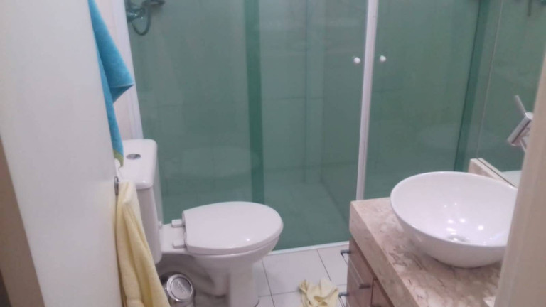 Imagem Apartamento com 3 Quartos à Venda, 142 m² em Vila Bertioga - São Paulo