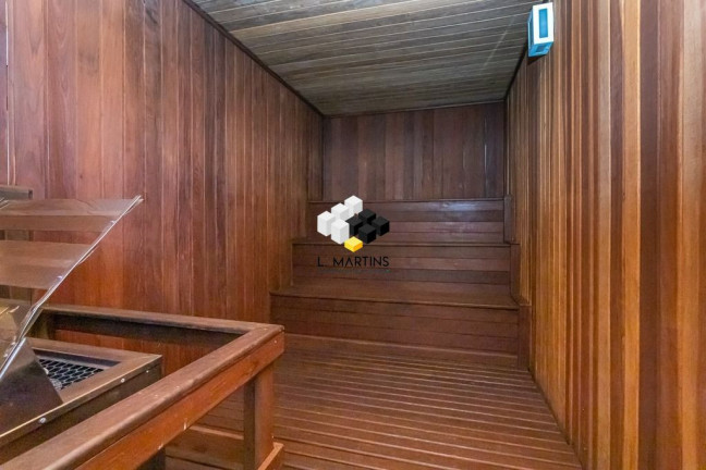 Imagem Cobertura com 2 Quartos à Venda, 162 m² em Chácara Das Pedras - Porto Alegre Imagem Cobertura com 2 Quartos à Venda, 162 m² em Chácara Das Pedras - Porto Alegre