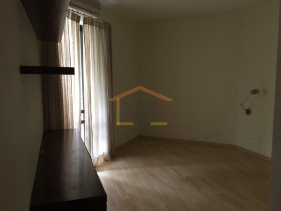 Imagem Apartamento com 2 Quartos à Venda, 100 m² em Santa Cecilia - São Paulo
