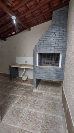 Imagem Casa com 2 Quartos à Venda, 45 m² em Jardim Imperador - Praia Grande
