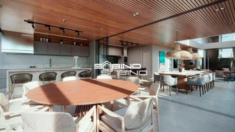 Imagem Casa com 5 Quartos à Venda, 480 m² em Riviera De São Lourenço - Bertioga
