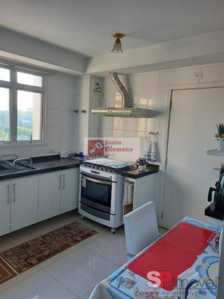 Imagem Apartamento com 3 Quartos à Venda, 220 m² em Vila Guiomar - Santo André Imagem Apartamento com 3 Quartos à Venda, 220 m² em Vila Guiomar - Santo André