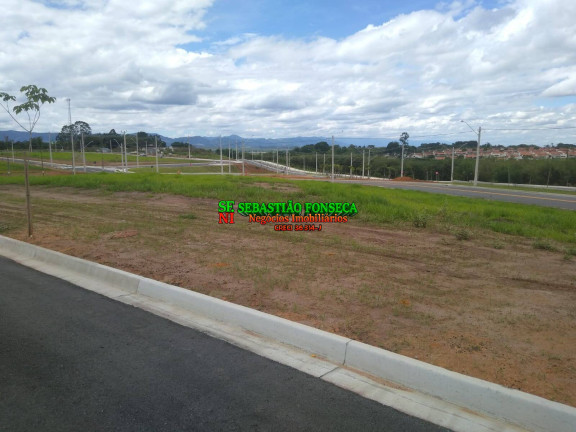 Terreno em Condomínio à Venda, 250 m² em Eugênio De Mello - São José Dos Campos