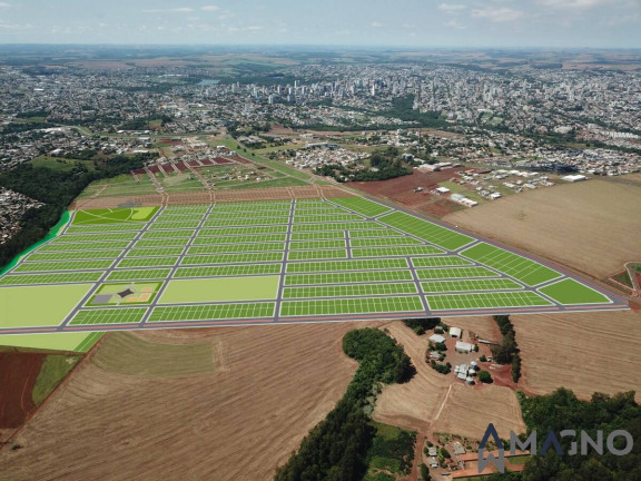 Imagem Terreno à Venda, 154 m² em Brazmadeira - Cascavel Imagem Terreno à Venda, 154 m² em Brazmadeira - Cascavel