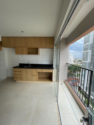 Imagem Apartamento com 3 Quartos à Venda, 77 m² em Setor Bueno - Goiânia