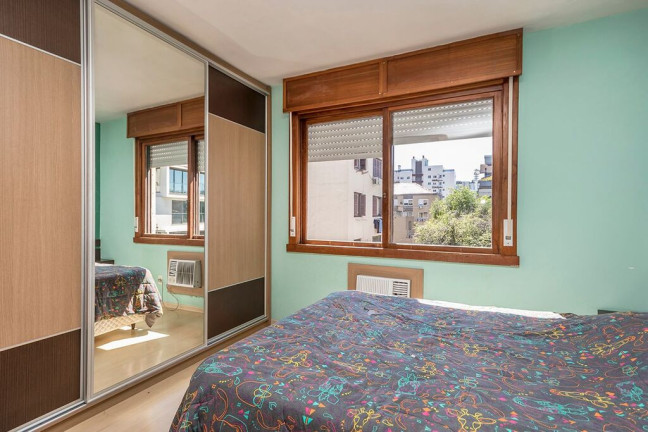 Imagem Cobertura com 2 Quartos à Venda, 129 m² em Petrópolis - Porto Alegre