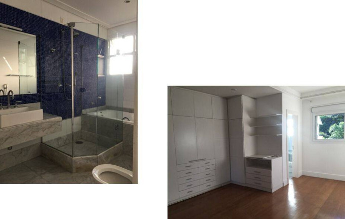 Imagem Casa de Condomínio com 5 Quartos à Venda, 800 m² em Tamboré - Santana De Parnaíba