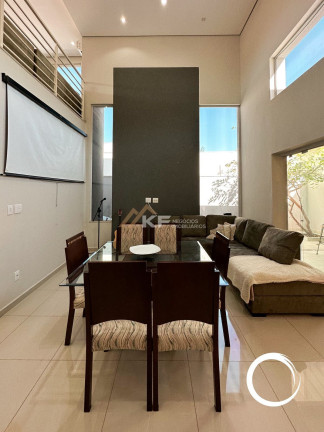 Imagem Casa de Condomínio com 3 Quartos à Venda, 168 m² em Bonfim Paulista - Ribeirão Preto Imagem Casa de Condomínio com 3 Quartos à Venda, 168 m² em Bonfim Paulista - Ribeirão Preto