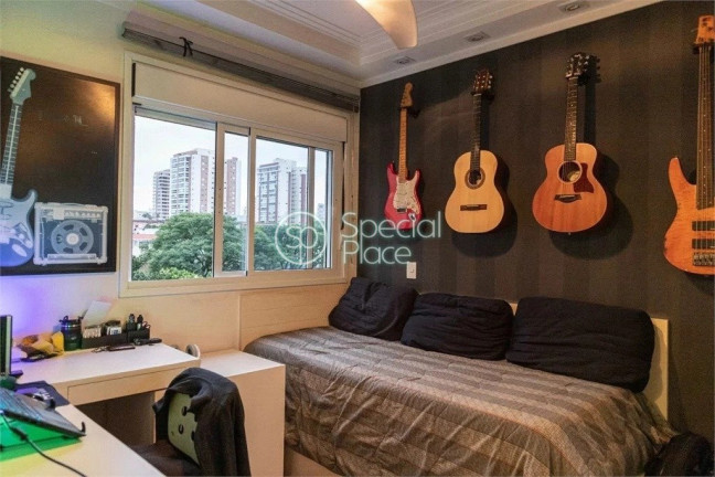 Imagem Apartamento com 3 Quartos à Venda, 250 m² em Lapa - São Paulo Imagem Apartamento com 3 Quartos à Venda, 250 m² em Lapa - São Paulo