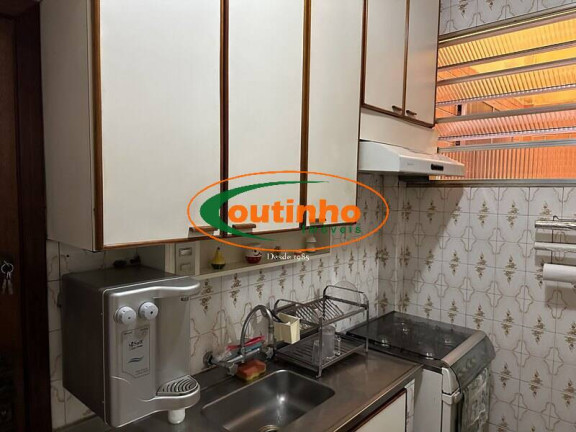 Imagem Apartamento com 2 Quartos à Venda, 92 m² em Tijuca - Rio De Janeiro Imagem Apartamento com 2 Quartos à Venda, 92 m² em Tijuca - Rio De Janeiro