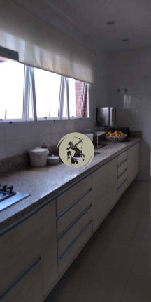 Imagem Apartamento com 4 Quartos à Venda, 440 m² em Boqueirao - Santos Imagem Apartamento com 4 Quartos à Venda, 440 m² em Boqueirao - Santos