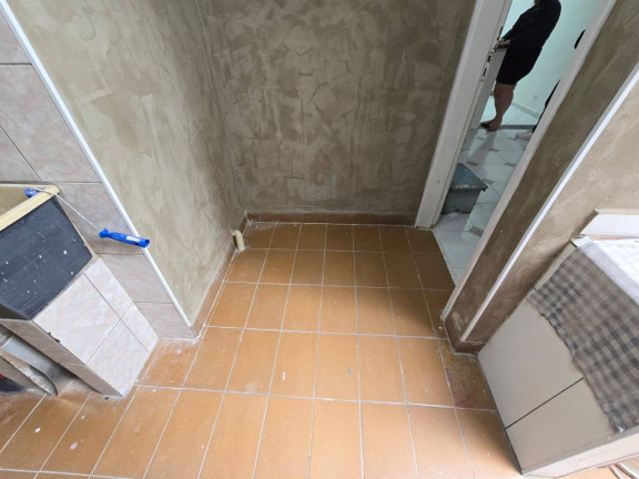 Imagem Casa com 2 Quartos à Venda, em Maracanã - Praia Grande Imagem Casa com 2 Quartos à Venda, em Maracanã - Praia Grande