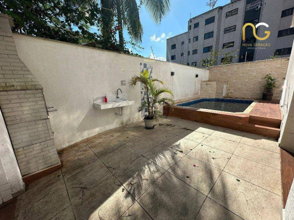 Imagem Sobrado com 3 Quartos à Venda, 120 m² em Aviação - Praia Grande Imagem Sobrado com 3 Quartos à Venda, 120 m² em Aviação - Praia Grande