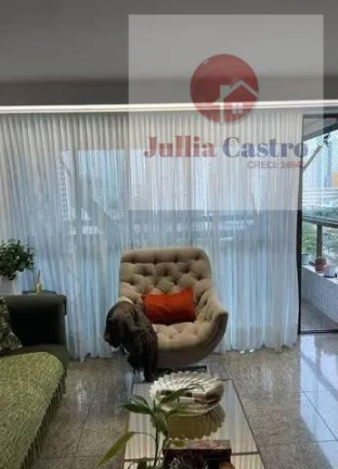 Imagem Apartamento com 4 Quartos à Venda, 189 m² em Boa Viagem - Recife Imagem Apartamento com 4 Quartos à Venda, 189 m² em Boa Viagem - Recife