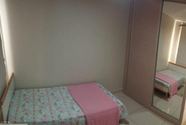 Imagem Apartamento com 3 Quartos à Venda, 90 m² em Setor Bela Vista - Goiânia Imagem Apartamento com 3 Quartos à Venda, 90 m² em Setor Bela Vista - Goiânia