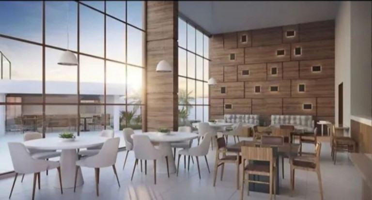 Imagem Apartamento com 4 Quartos à Venda, 210 m² em Caminho Das árvores - Salvador Imagem Apartamento com 4 Quartos à Venda, 210 m² em Caminho Das árvores - Salvador