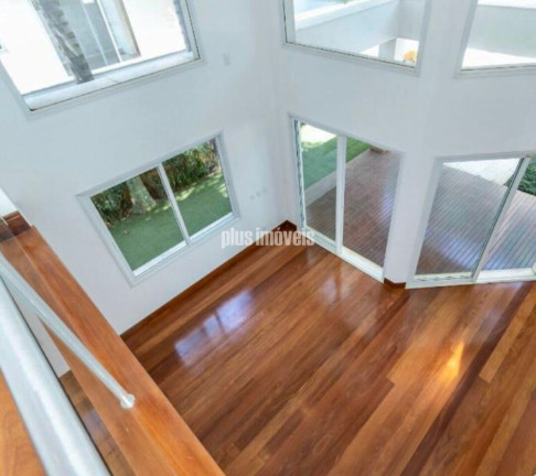 Imagem Casa com 4 Quartos à Venda, 958 m² em Alto Da Boa Vista - São Paulo Imagem Casa com 4 Quartos à Venda, 958 m² em Alto Da Boa Vista - São Paulo